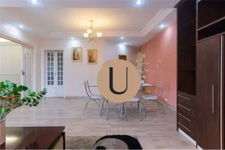 Apartamento com 4 Quartos à venda, 150m² no Jardim Anália Franco, São Paulo