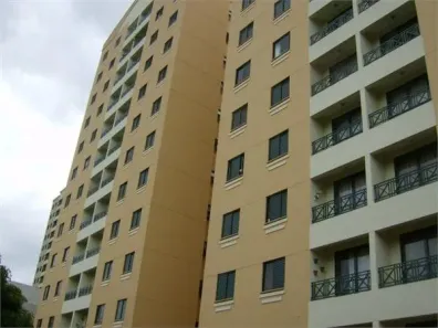 Apartamento com 2 Quartos à venda, 53m² no Parque Rural Fazenda Santa Cândida, Campinas