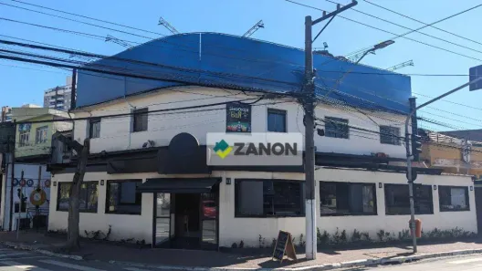 Ponto Comercial para alugar, 404m² no Jardim do Mar, São Bernardo do Campo
