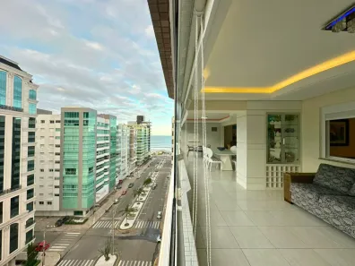 Apartamento com 3 Quartos à venda, 160m² no Capão da Canoa, Capão da Canoa