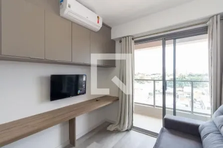 Apartamento com 2 Quartos à venda, 50m² no Indianópolis, São Paulo