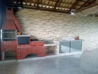 Casa com 3 Quartos à venda, 300m² no Icaivera, Betim