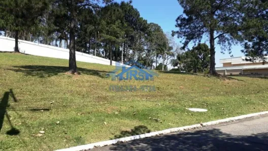 Lote/Terreno à venda, 598m² no Aldeia da Serra, Barueri