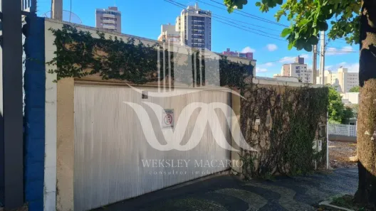 Casa com 3 Quartos à venda, 225m² no Jardim Proença, Campinas