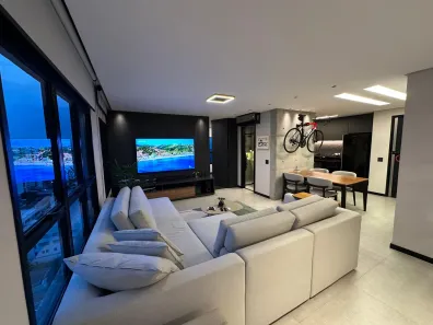 Apartamento com 1 Quarto à venda, 70m² no Vila Regente Feijó, São Paulo