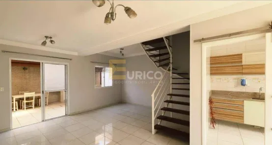 Casa de Condomínio com 3 Quartos à venda, 100m² no Jardim Shangai, Jundiaí