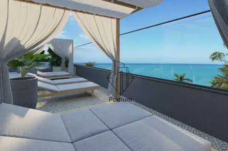 Flat com 1 Quarto à venda, 58m² no Poço, Cabedelo
