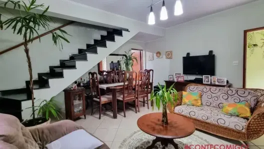 Sobrado com 3 Quartos à venda, 192m² no Osvaldo Cruz, São Caetano do Sul