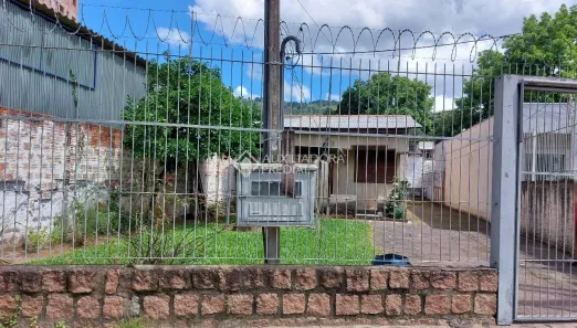Lote/Terreno à venda, 400m² no Morro Santana, Porto Alegre
