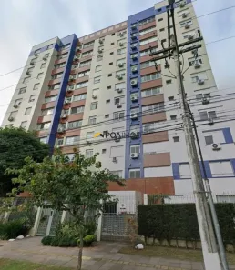 Apartamento com 2 Quartos à venda, 70m² no Jardim Itu, Porto Alegre