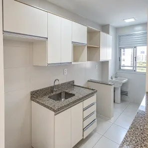 Apartamento com 3 Quartos para alugar, 75m² no Aleixo, Manaus