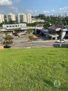 Lote/Terreno à venda, 500m² no Tamboré, Santana de Parnaíba