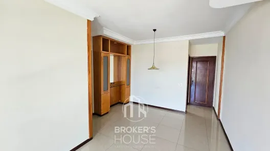 Apartamento com 3 Quartos à venda, 80m² no Bento Ferreira, Vitória