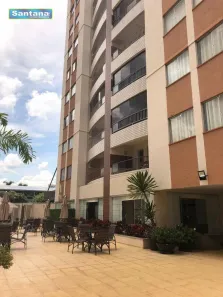 Apartamento com 3 Quartos à venda, 80m² no Do Turista, Caldas Novas