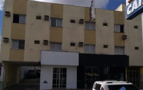 Prédio Comercial com 58 Quartos à venda, 1762m² no Centro, Uberlândia