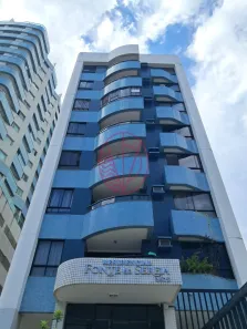 Apartamento com 1 Quarto à venda, 47m² no Rio Vermelho, Salvador
