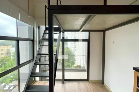 Kitnet com 1 Quarto à venda, 36m² no Pinheiros, São Paulo