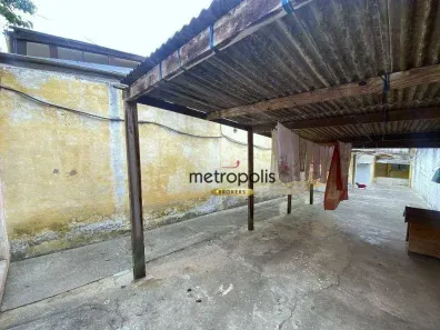 Casa com 2 Quartos à venda, 140m² no Jardim Santo Alberto, Santo André