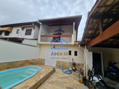 Casa com 3 Quartos à venda, 192m² no Jardim Califórnia, Caraguatatuba