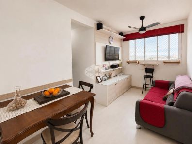 Apartamento com 2 Quartos à venda, 45m² no Humaitá, Porto Alegre