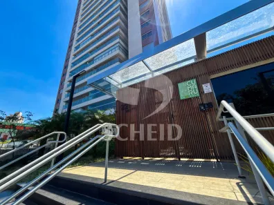 Apartamento com 3 Quartos à venda, 121m² no Vila Sofia, São Paulo
