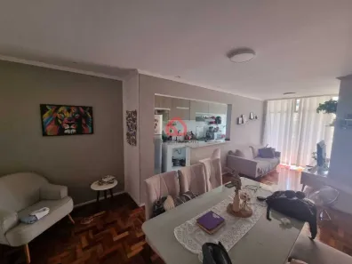 Apartamento com 2 Quartos à venda, 75m² no Freguesia (Jacarepaguá), Rio de Janeiro