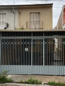 Sobrado com 2 Quartos à venda, 110m² no Jardim Trussardi, São Paulo
