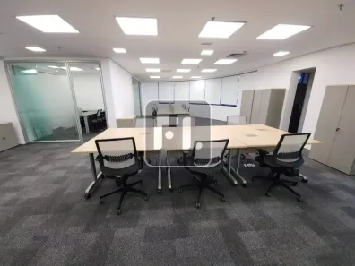Sala Comercial para alugar, 257m² no Vila Almeida, São Paulo