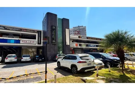 Sala Comercial para alugar, 36m² no Norte, Brasília