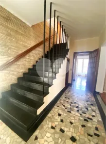 Casa com 4 Quartos para venda ou aluguel, 180m² no Vila Mariana, São Paulo