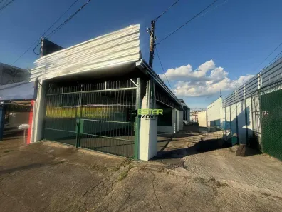 Ponto Comercial à venda, 200m² no Alvinópolis, Atibaia