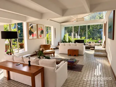 Cobertura com 4 Quartos à venda, 267m² no Gávea, Rio de Janeiro