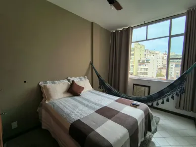 Apartamento com 1 Quarto à venda, 40m² no Copacabana, Rio de Janeiro