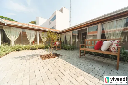 Imóvel Comercial com 20 Quartos à venda, 838m² no Jardim Luciana, Jundiaí