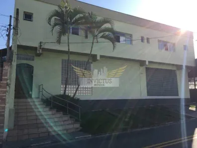 Prédio Comercial para alugar, 316m² no Assunção, São Bernardo do Campo