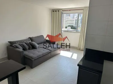Apartamento com 1 Quarto à venda, 41m² no Lourdes, Belo Horizonte