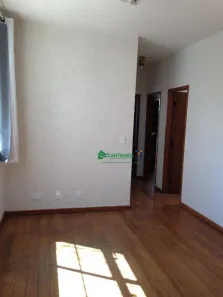 Apartamento com 3 Quartos à venda, 99m² no Nova Granada, Belo Horizonte