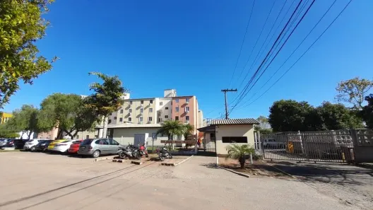 Apartamento com 2 Quartos à venda, 43m² no Liberdade, Novo Hamburgo