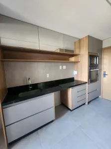 Apartamento com 3 Quartos para alugar, 139m² no Setor Marista, Goiânia