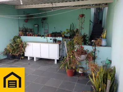 Casa com 2 Quartos à venda, 125m² no Jardim Zaira, Mauá