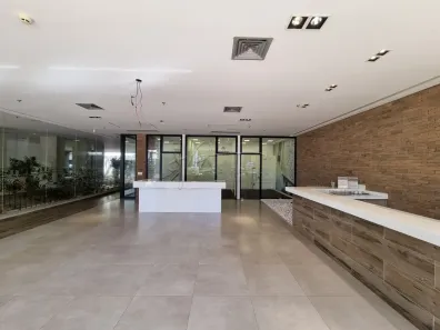 Sala Comercial à venda, 252m² no Bosque das Juritis, Ribeirão Preto