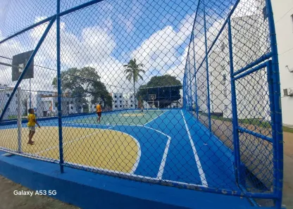 Apartamento com 2 Quartos para alugar, 48m² no Nova Brasília, Salvador