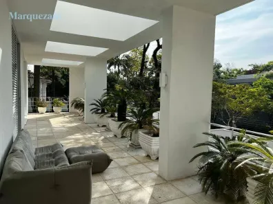 Casa com 3 Quartos à venda, 1120m² no Jardim América, São Paulo