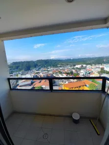 Apartamento com 2 Quartos para alugar, 76m² no Vila Creti, Barueri