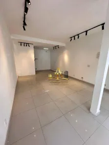 Sala Comercial para alugar, 50m² no Condomínio Centro Comercial Alphaville, Barueri