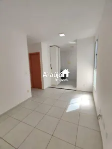 Apartamento com 2 Quartos à venda, 43m² no Plano Diretor Norte, Palmas