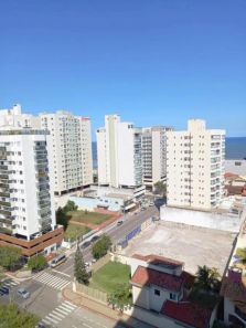 Apartamento com 2 Quartos à venda, 61m² no Praia de Itaparica, Vila Velha