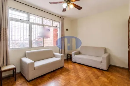 Apartamento com 3 Quartos à venda, 83m² no Prado, Belo Horizonte