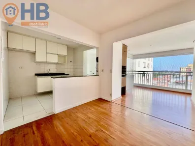 Apartamento com 3 Quartos à venda, 88m² no Conjunto Residencial Trinta e Um de Março, São José dos Campos