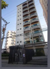 Apartamento com 4 Quartos à venda, 188m² no Vila São Vicente, São Paulo
